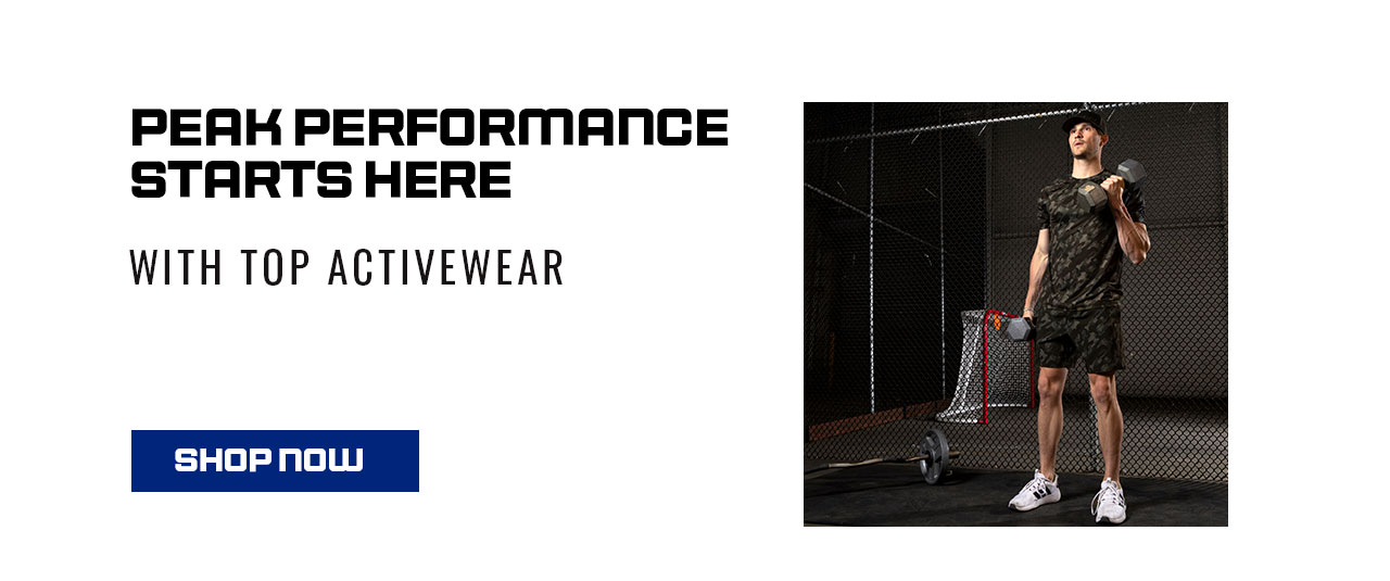 B6- Top Activewear - Shop Now