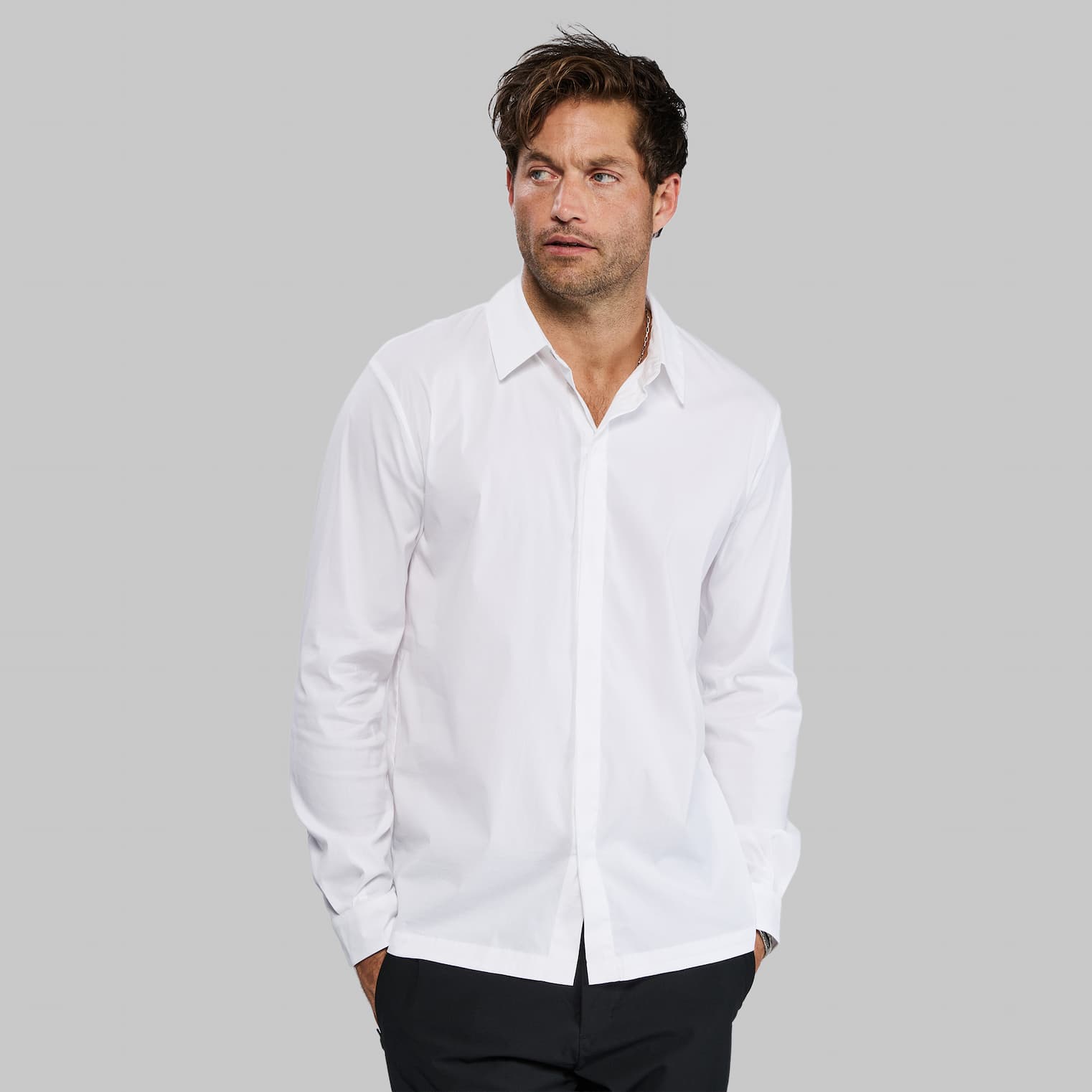 Equator Shirt | vollebak.com