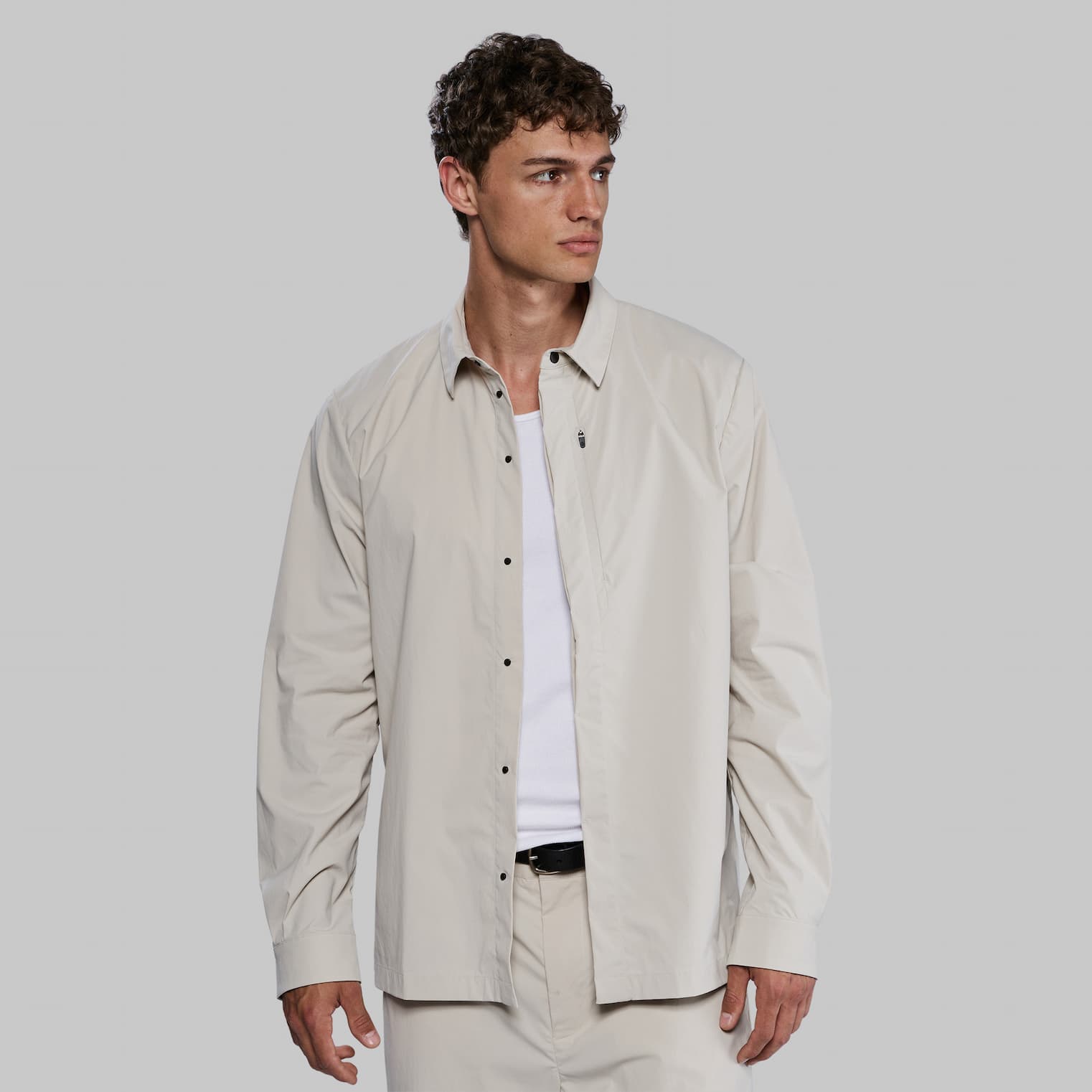 Ultralight Shirt | vollebak.com