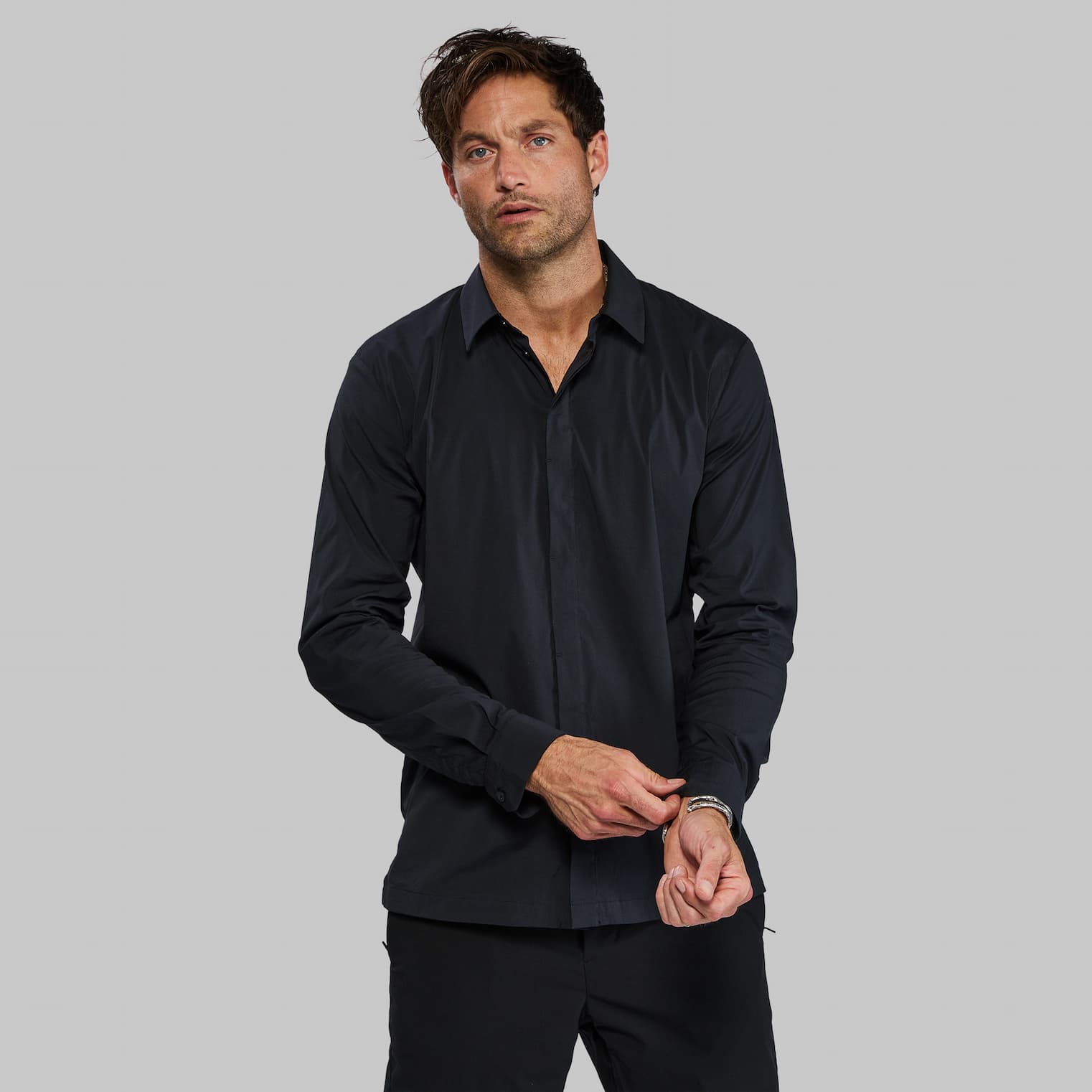 Equator Shirt | vollebak.com
