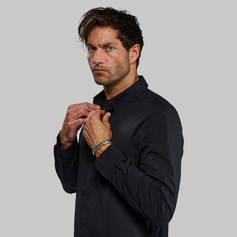 Equator Shirt | vollebak.com