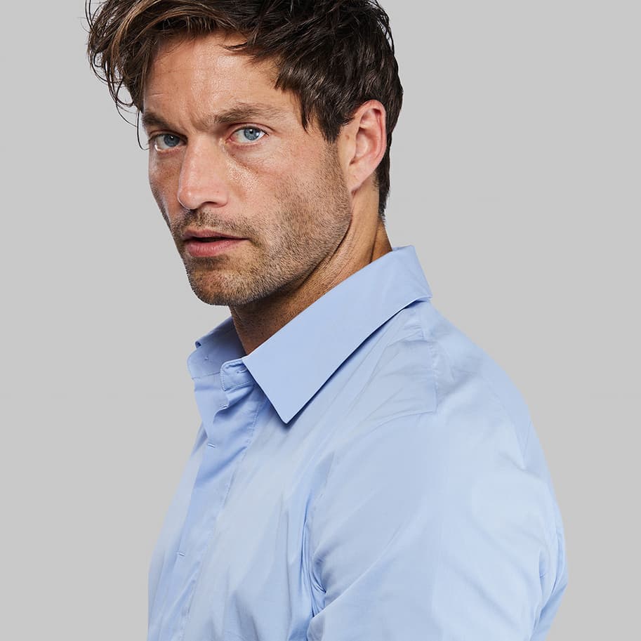Equator Shirt | vollebak.com