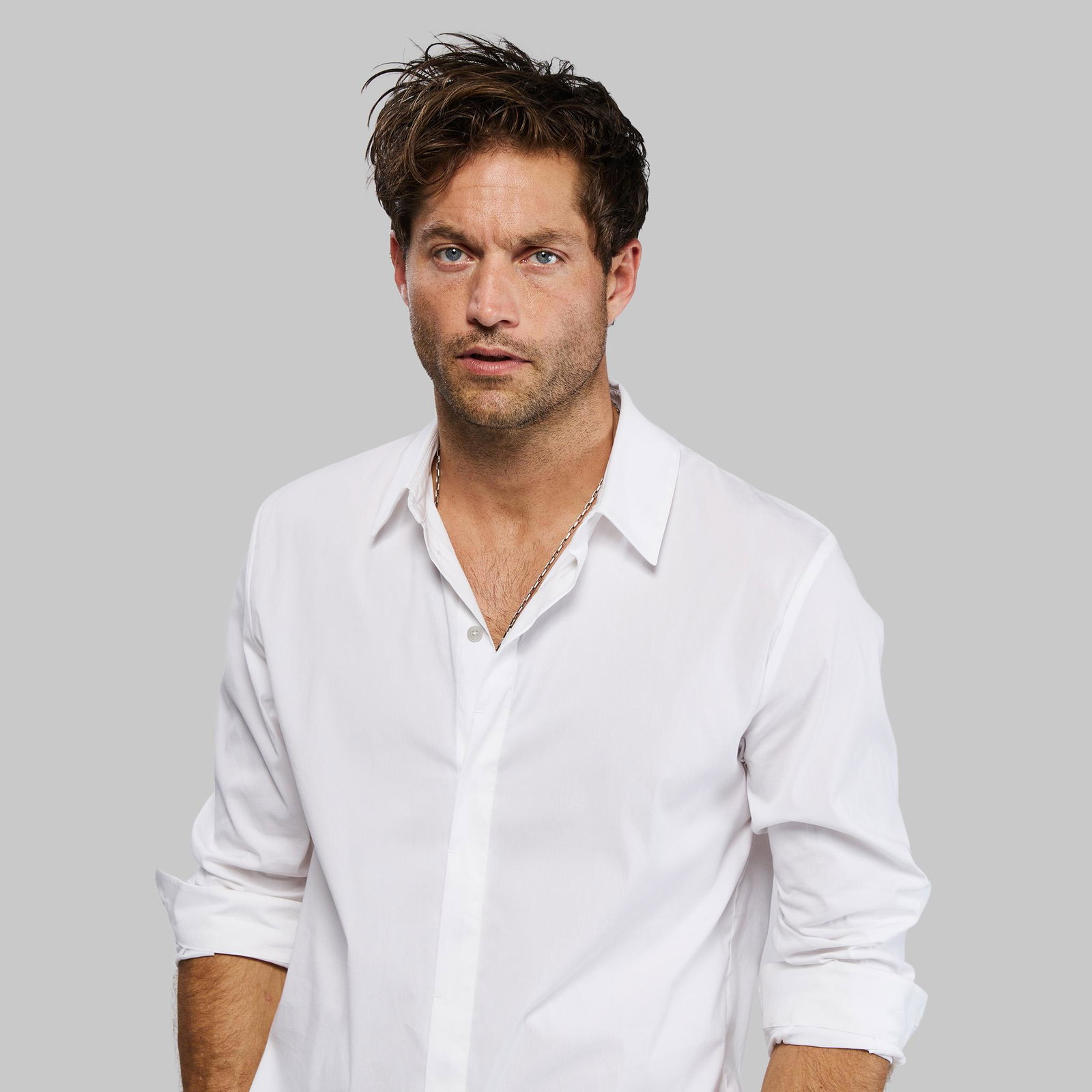 Equator Shirt | vollebak.com