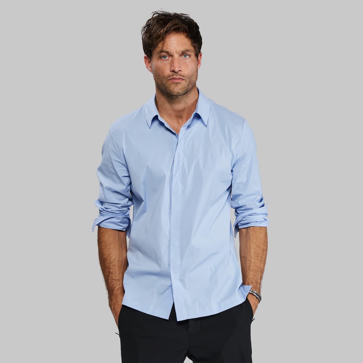 Equator Shirt | vollebak.com