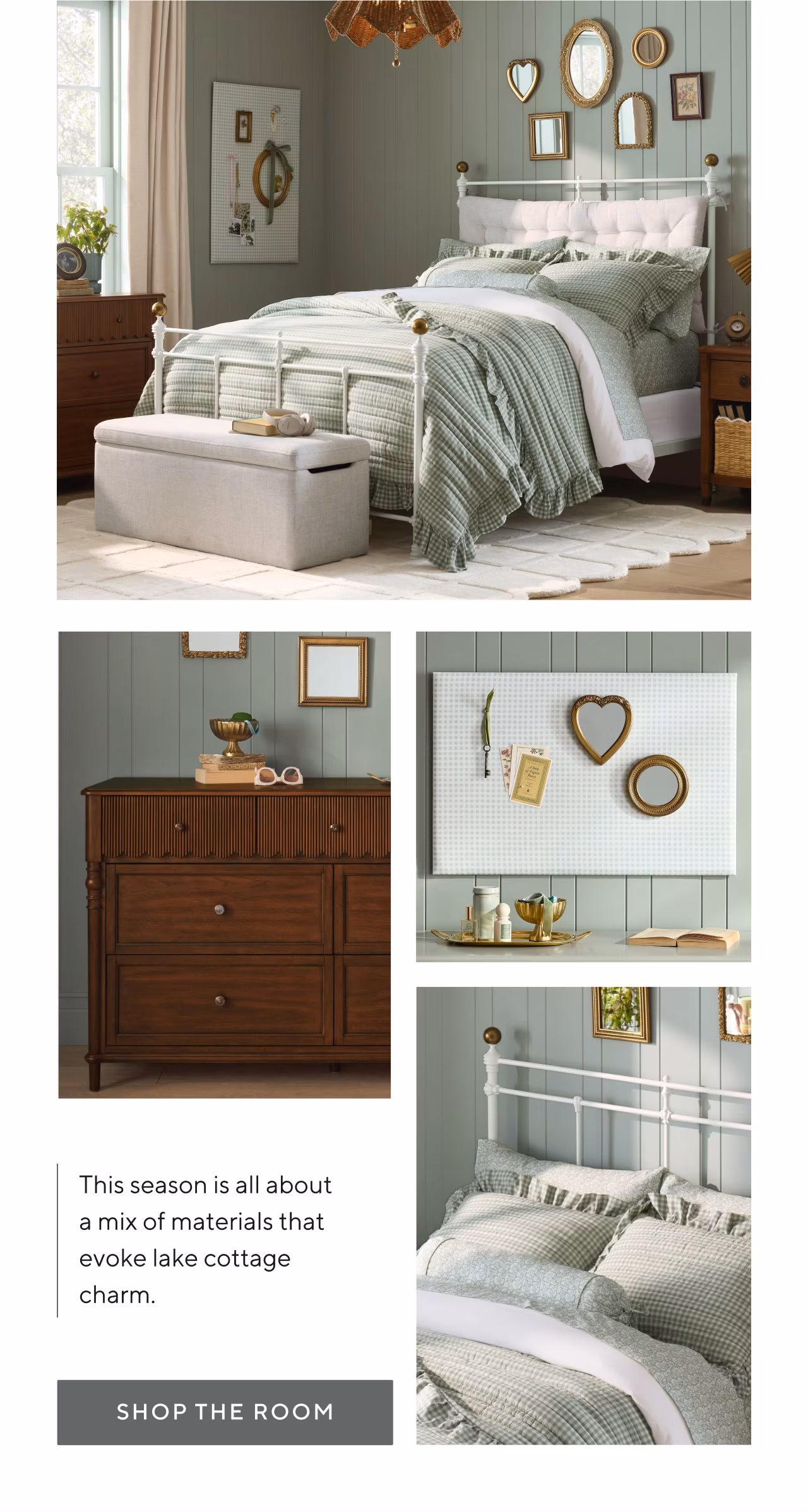 Shop the room