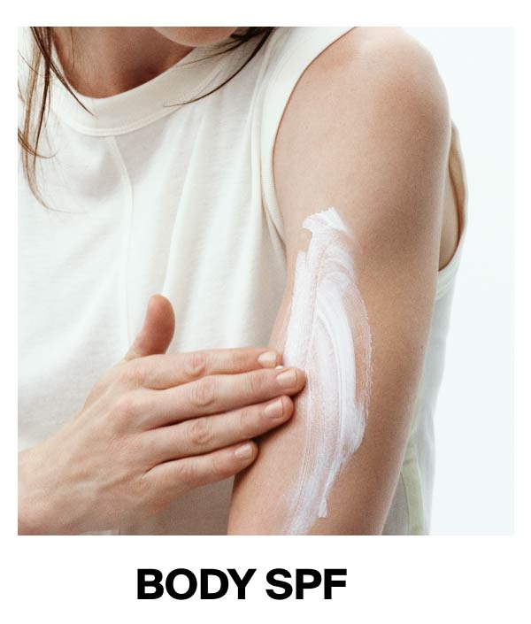 Body SPF