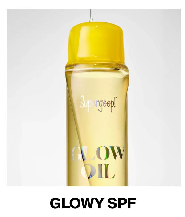 Glowy SPF