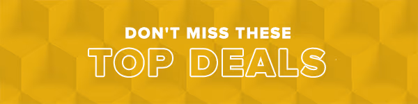 Shop Our Best Sellers