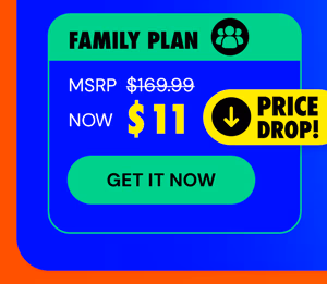 AdGuard Family Plan: Lifetime Subscription