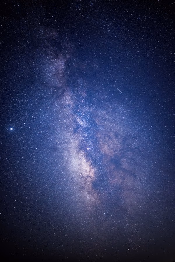 The universe took 13.8 billion years to make something worth watching — don't ruin it with ads | Watch something smart