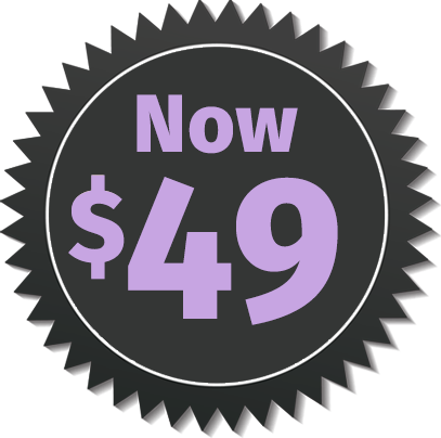 NOW $49