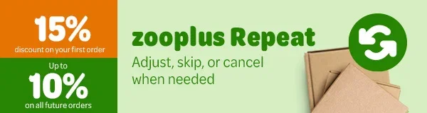 Shop zooplus Originals!