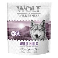 Wolf of Wilderness Adult 