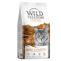 Wild Freedom Adult 