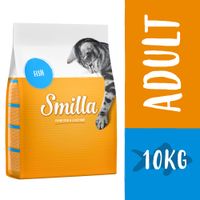Smilla Adult Fish