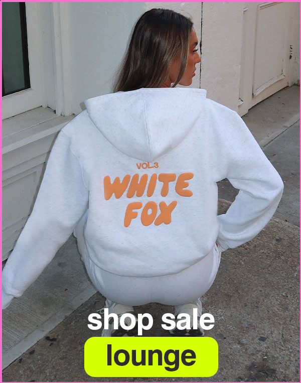 SHOP SALE LOUNGE