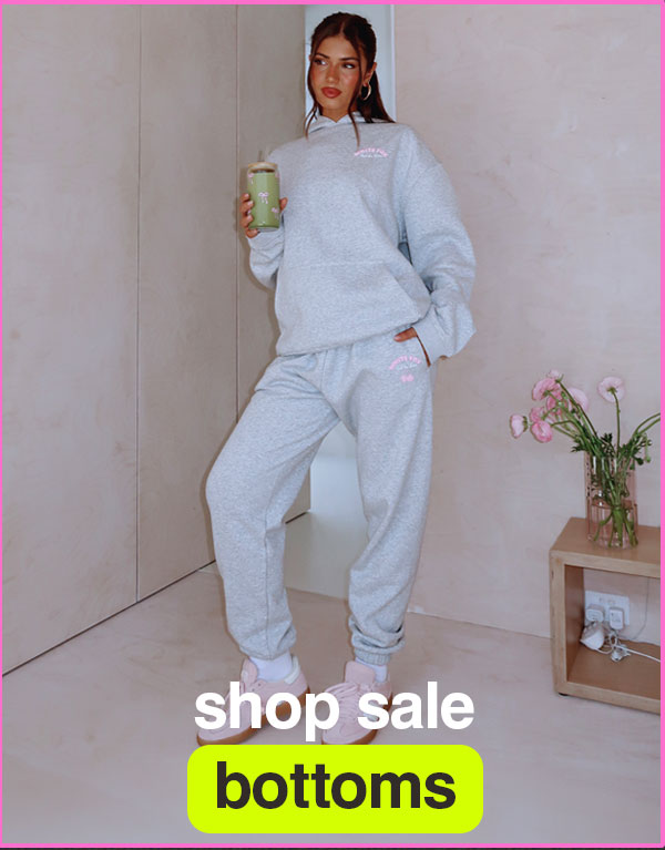 SHOP SALE BOTTOMS