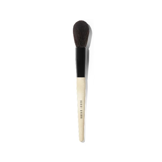 Powder Brush.