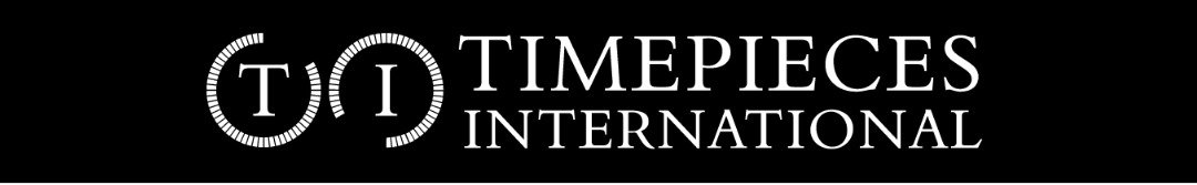 Timepieces International 