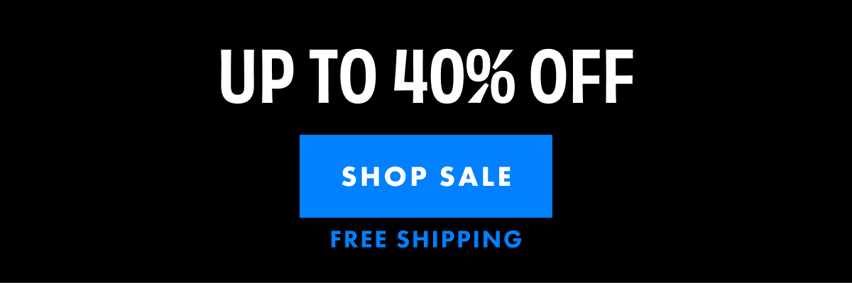 Shop Sale