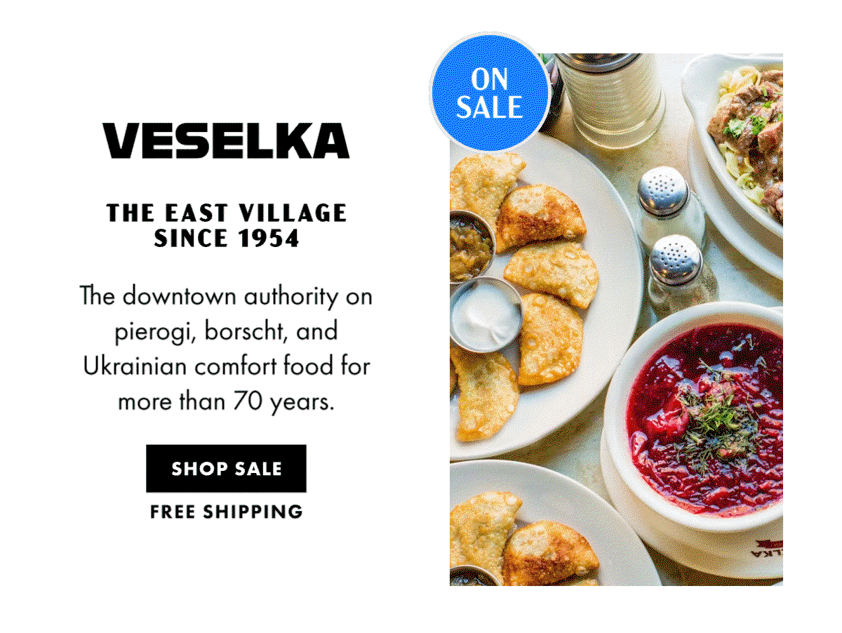 Veselka