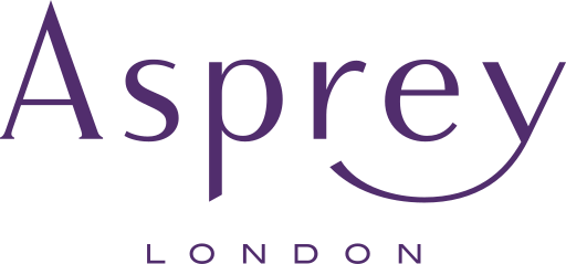 Asprey London Logo