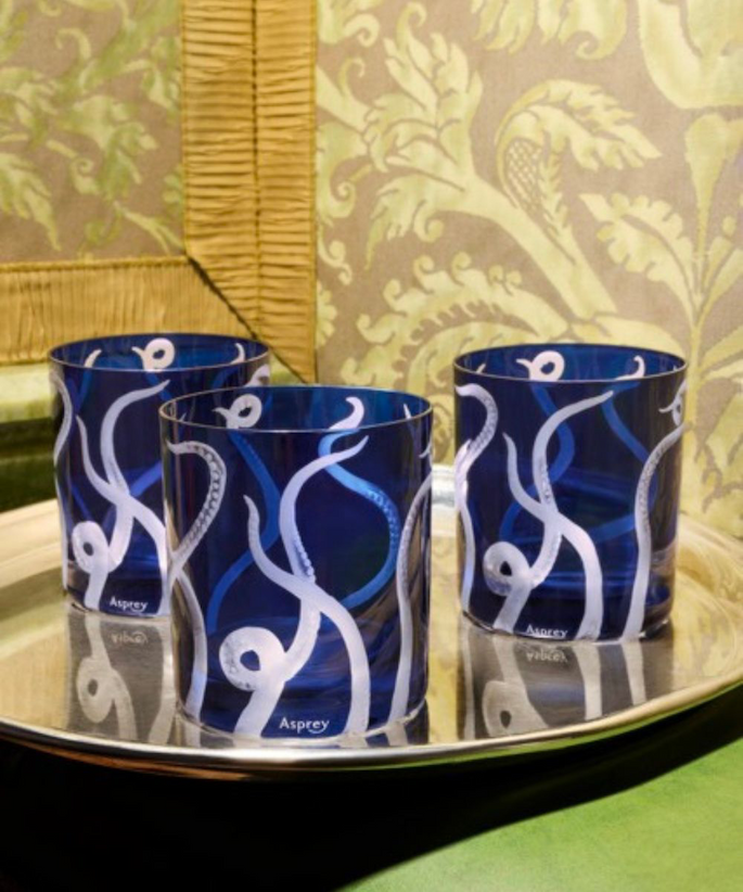 DISCOVER THE OCTOPUS COLLECTION