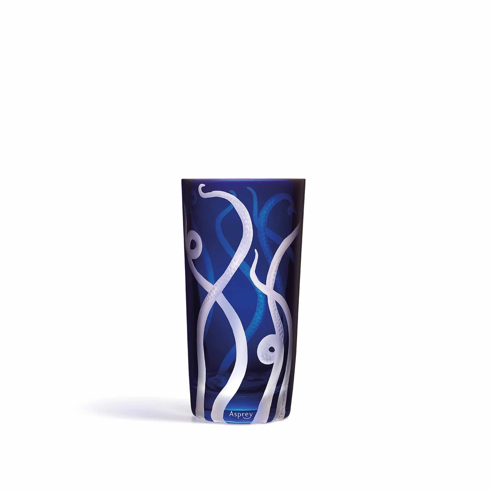 Image of Octopus Crystal Highball