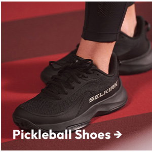 Pickleball Shoes