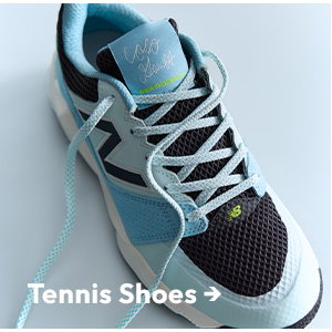 Tennis Shoes