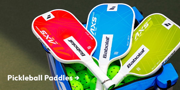 Pickleball Paddles