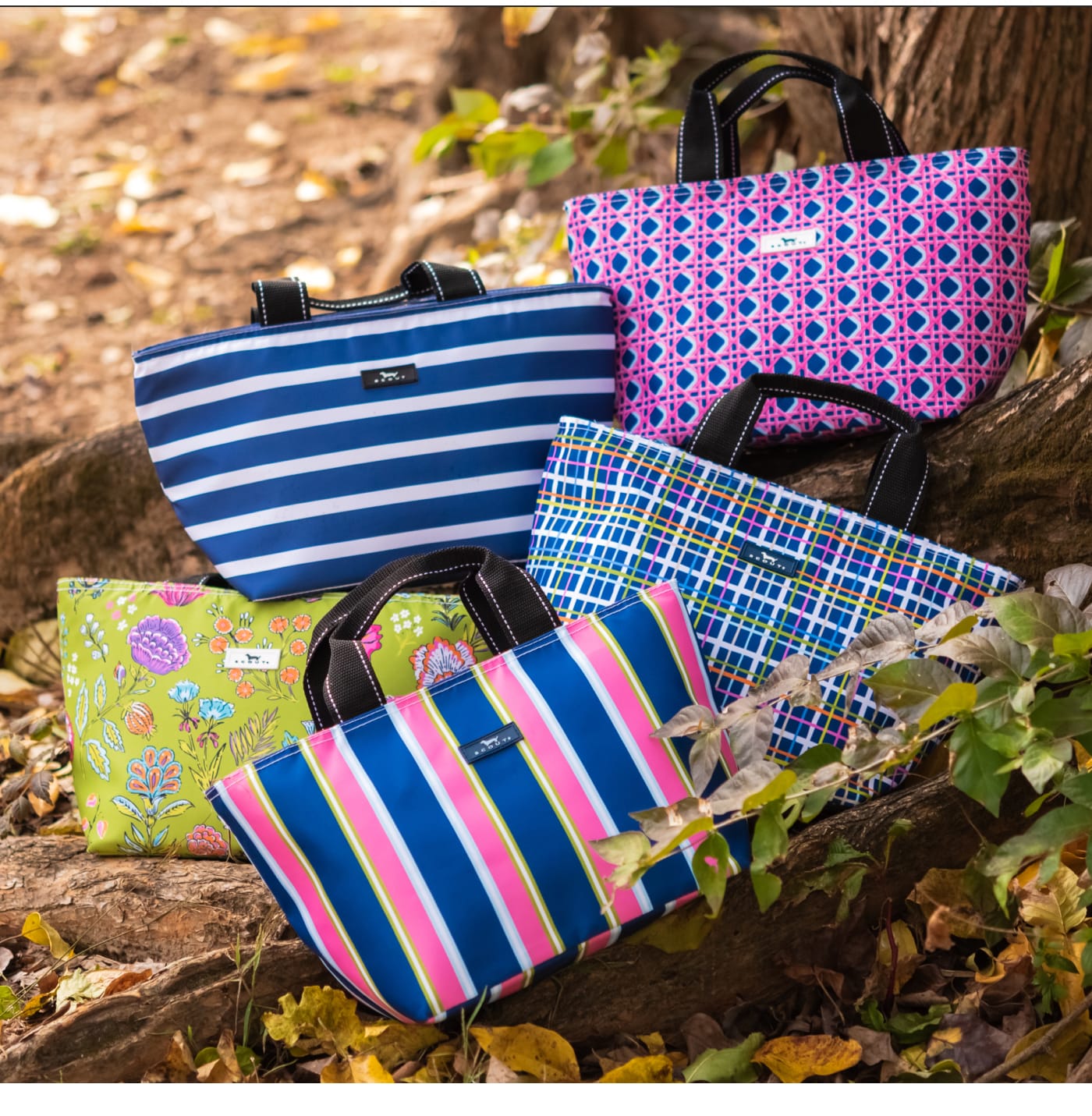 Bags