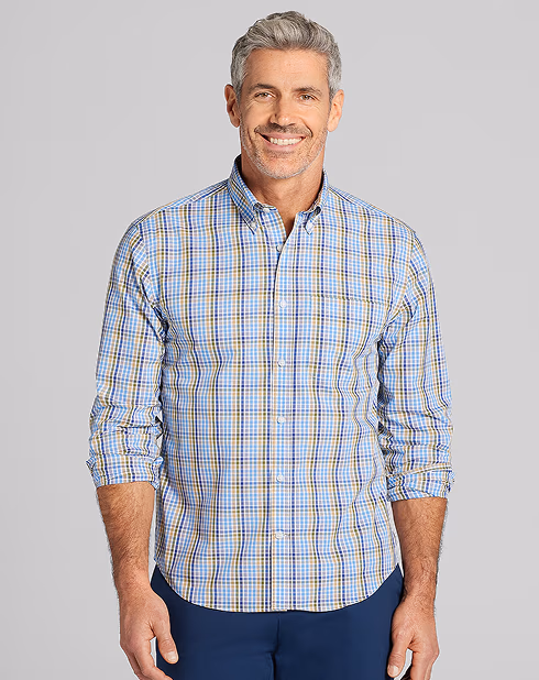 Shop Casual Shirts Reg. $39.99–$69.99 See terms.