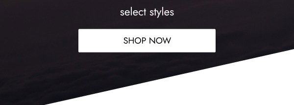 FLASH SALE: 40% Off Your Favorites. Shop Fast, Two Days Only: 