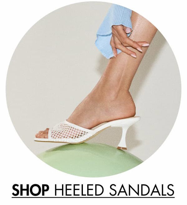 SHOP HEELED SANDALS