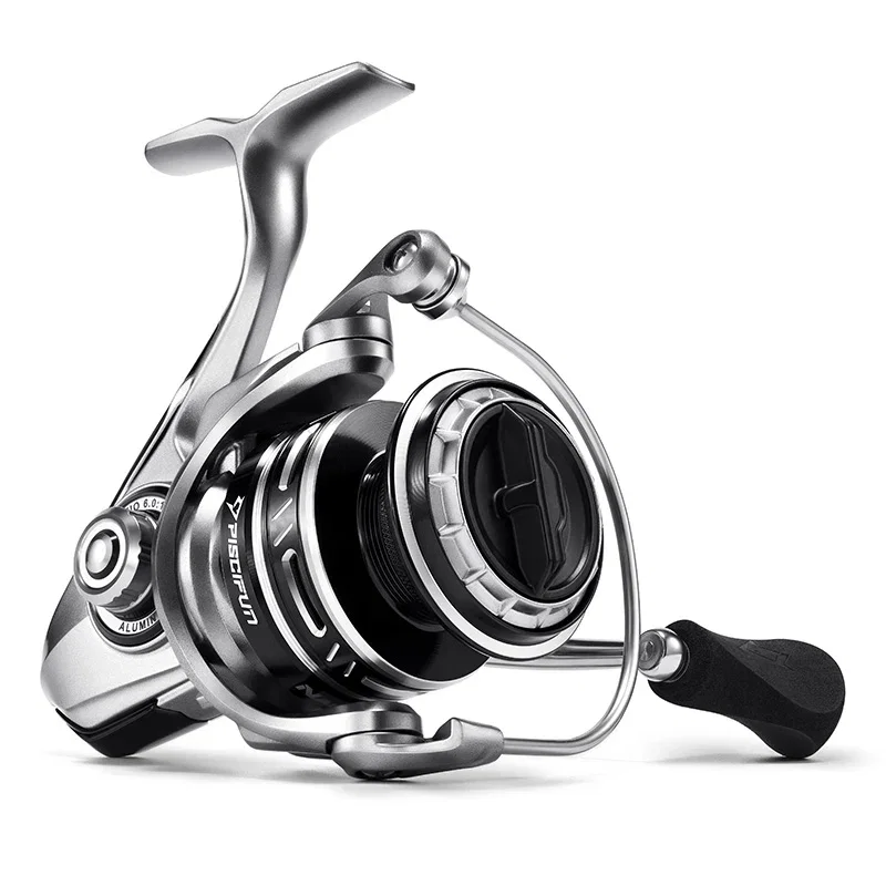 NautiX Saltwater Spinning Reel