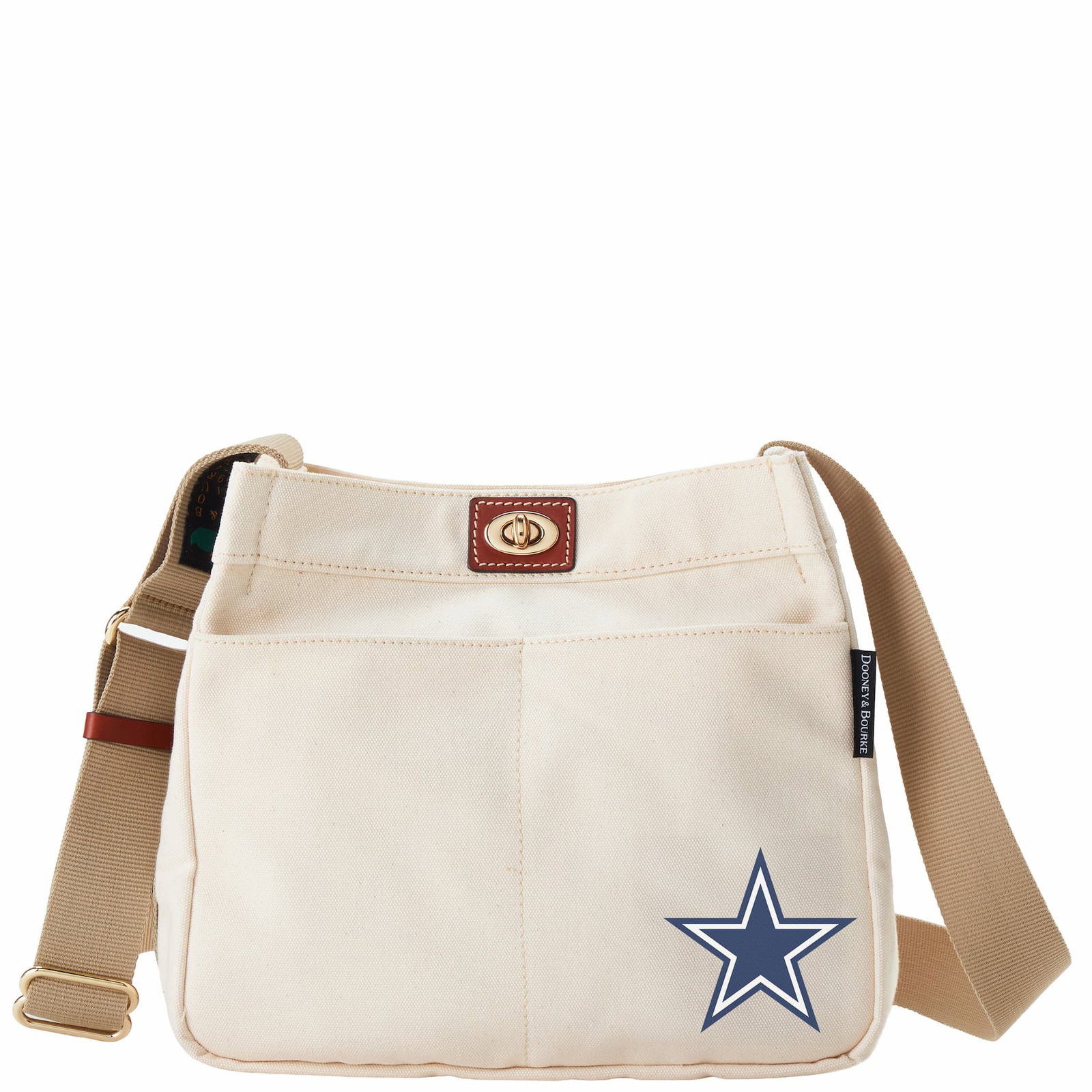 NFL Cowboys Crossbody 28