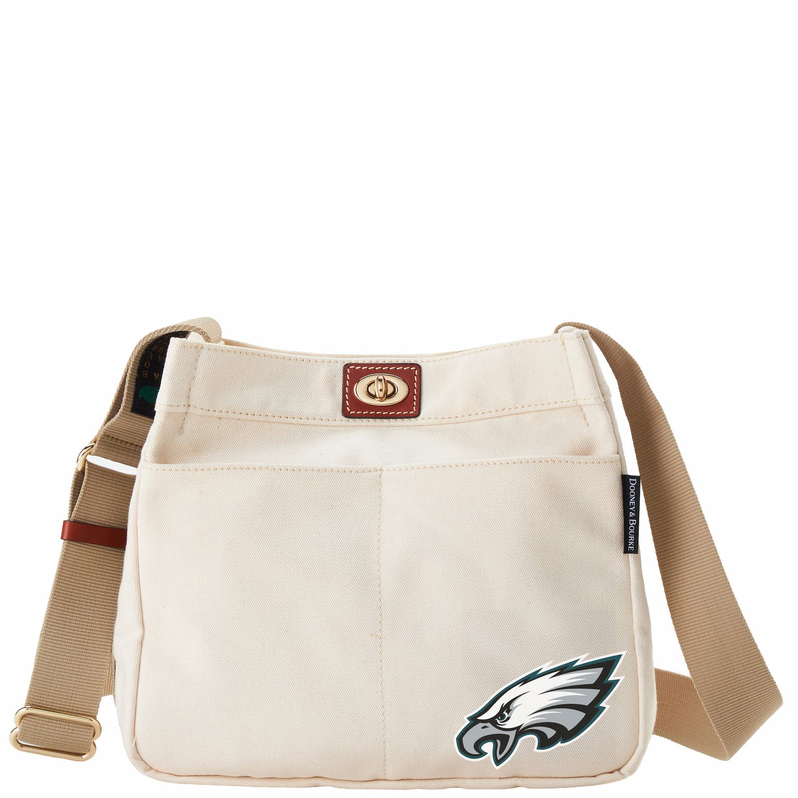 NFL Eagles Crossbody 28