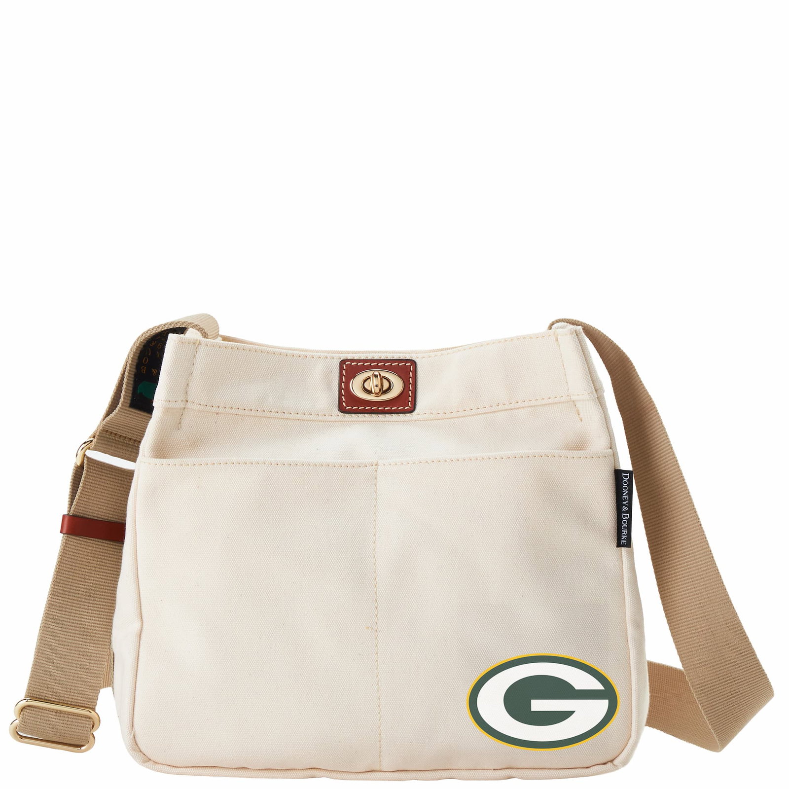 NFL Packers Crossbody 28