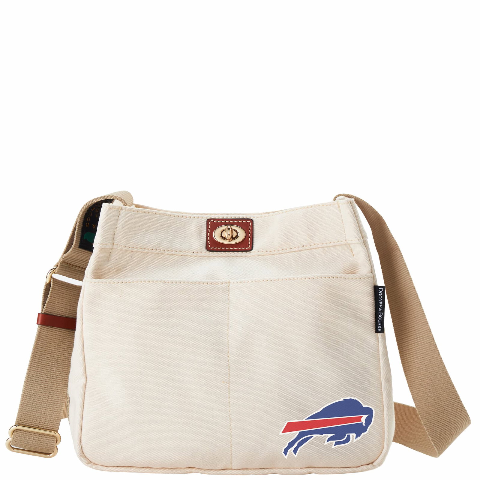 NFL Bills Crossbody 28