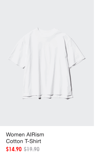 product1women0airism0cotton0tshirt