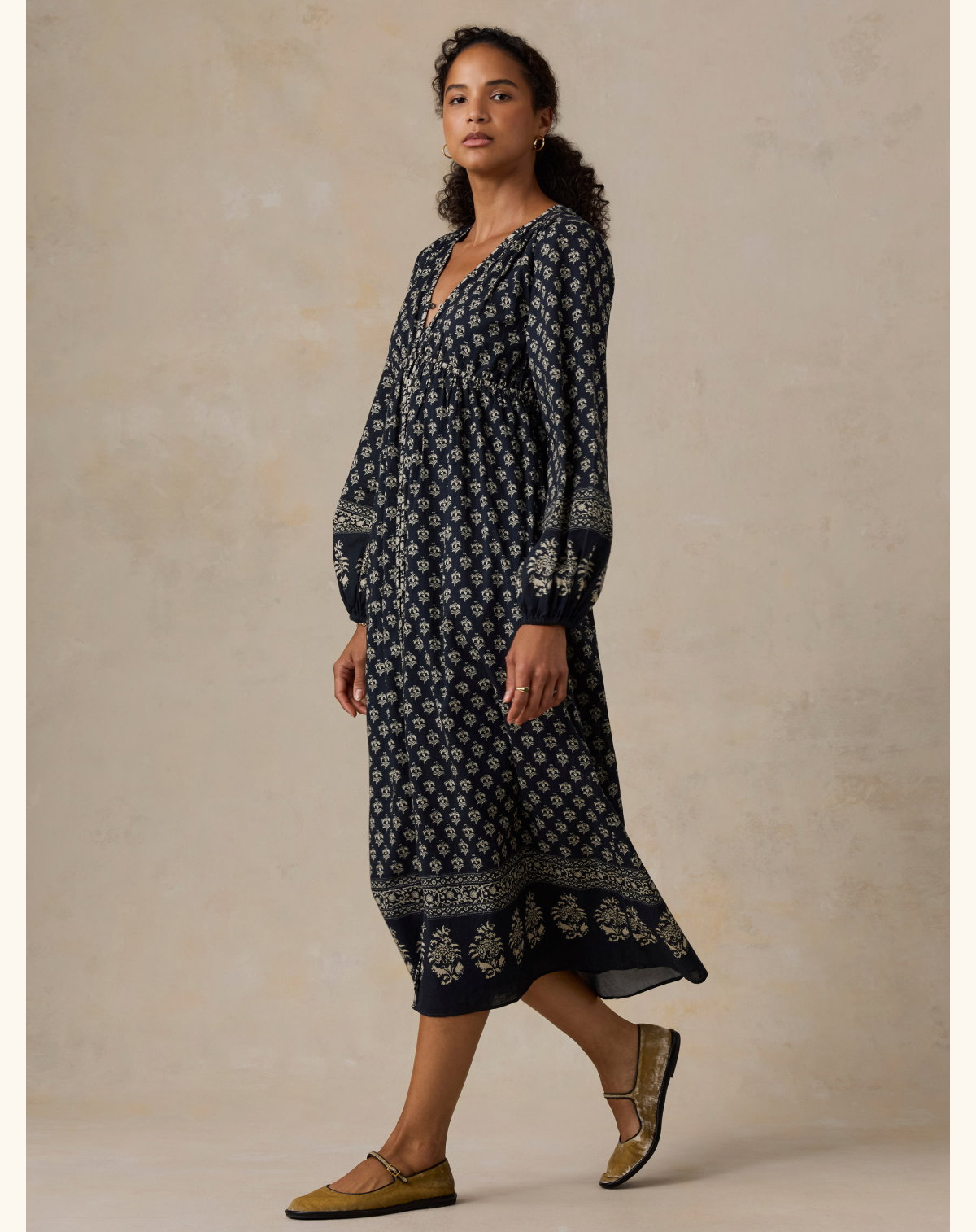 Maia Dress
