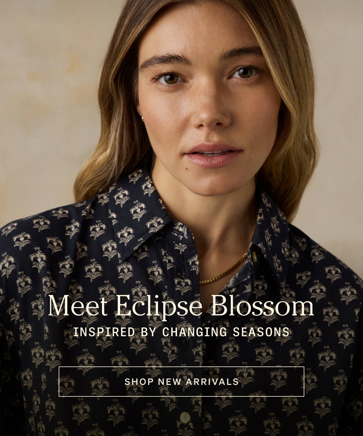 Meet Eclipse Blossom | Shop New Arrivals