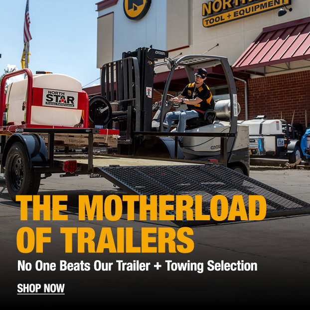 Trailers & Towing