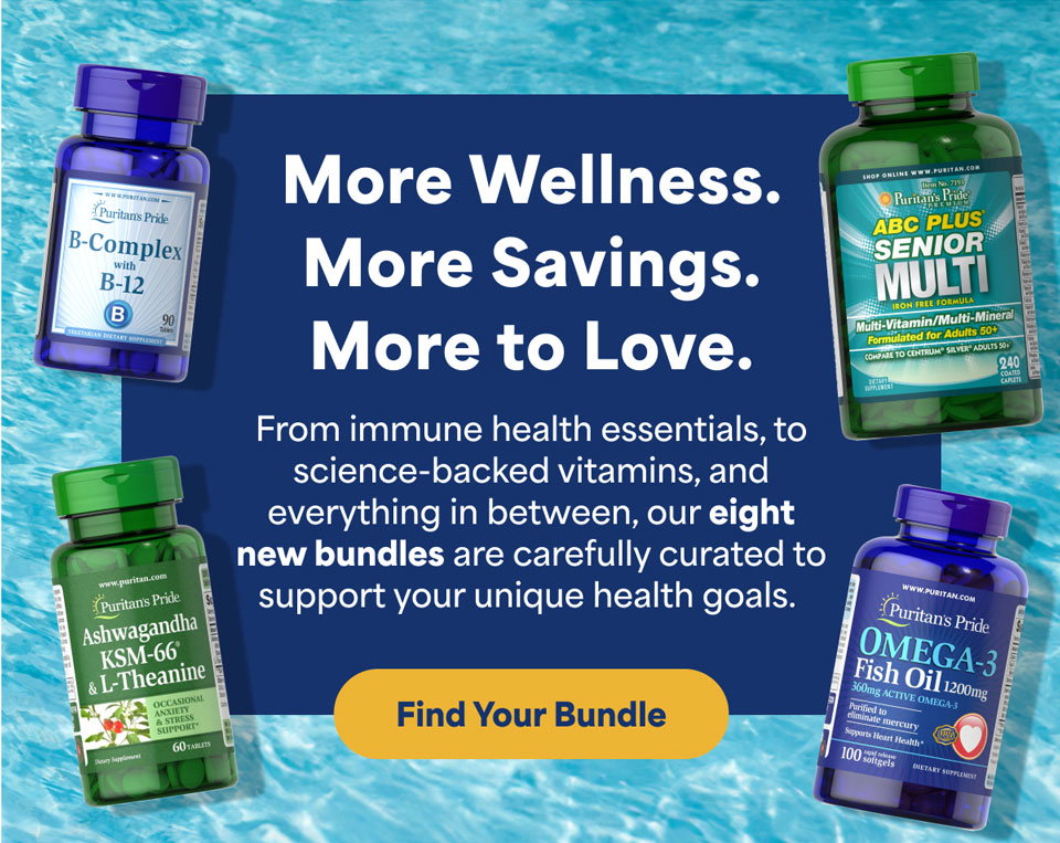 Find Your Bundle