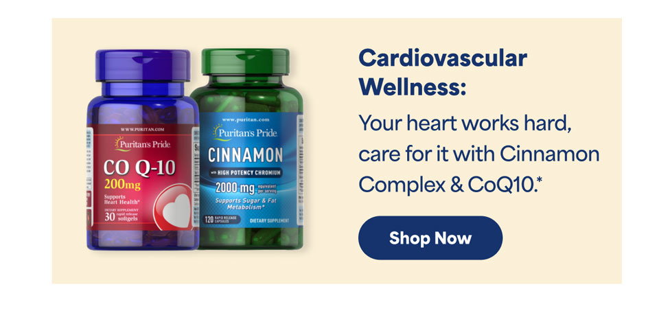 Cardio Wellness Bundle
