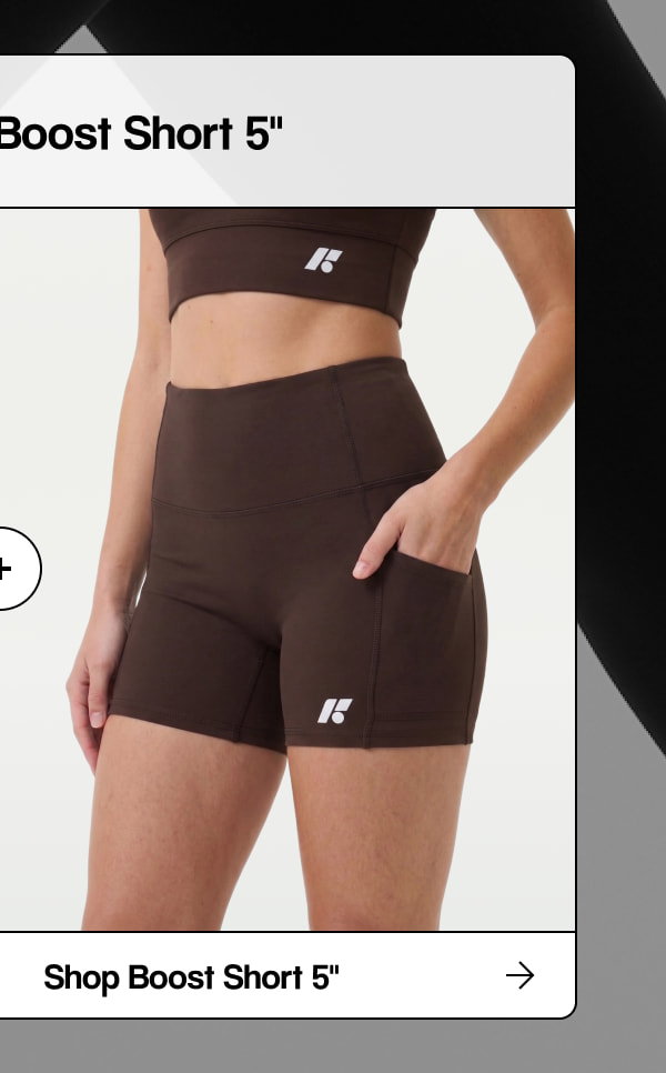 [ Shop Boost Short 5" ]