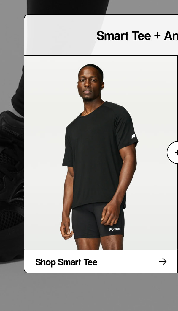[ Shop Smart Tee ]