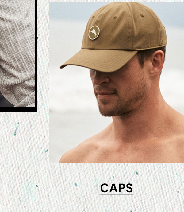 Caps