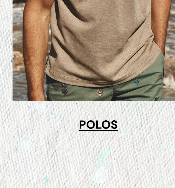Polos